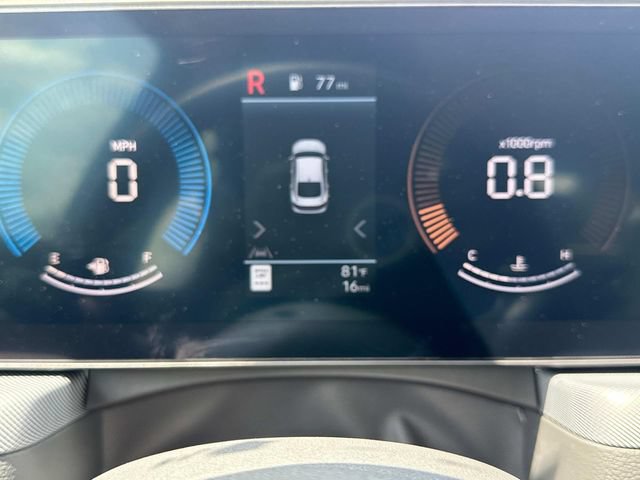 New 2026 Hyundai Sonata SEL FWD image 29