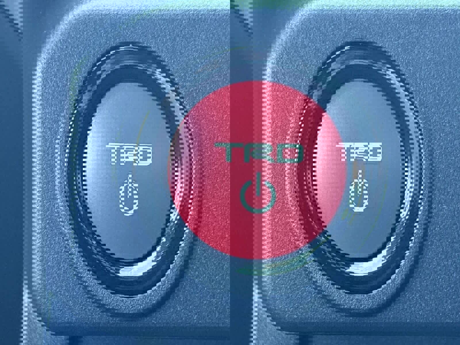 New 2025 Toyota 4Runner TRD Off-Road image 26