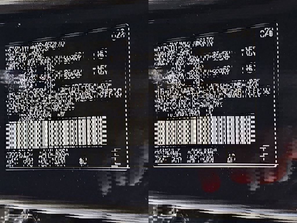 New 2026 Lexus RX 450h AWD image 35