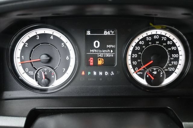 Used 2019 RAM 1500 Classic SLT RWD image 6