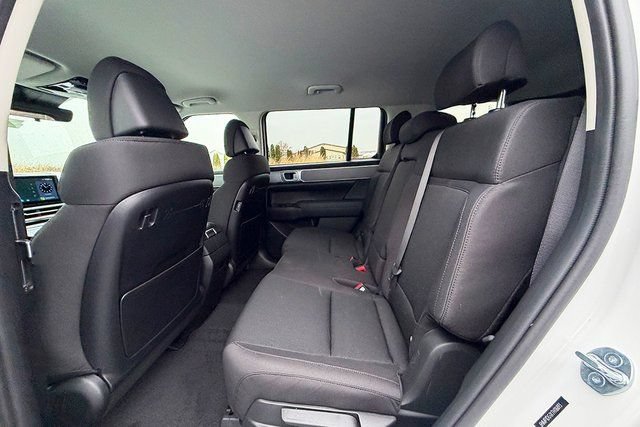 New 2026 Hyundai Santa Fe SE AWD/4WD image 21