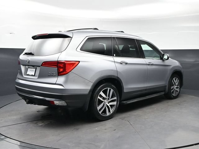 Used 2016 Honda Pilot Elite image 6