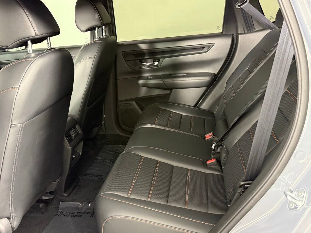 Used 2024 Honda CR-V Sport-L image 16