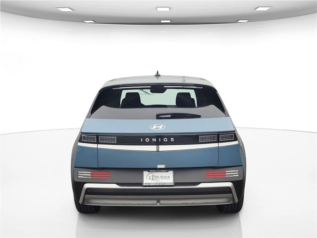 New 2026 Hyundai Ioniq 5 SE image 7