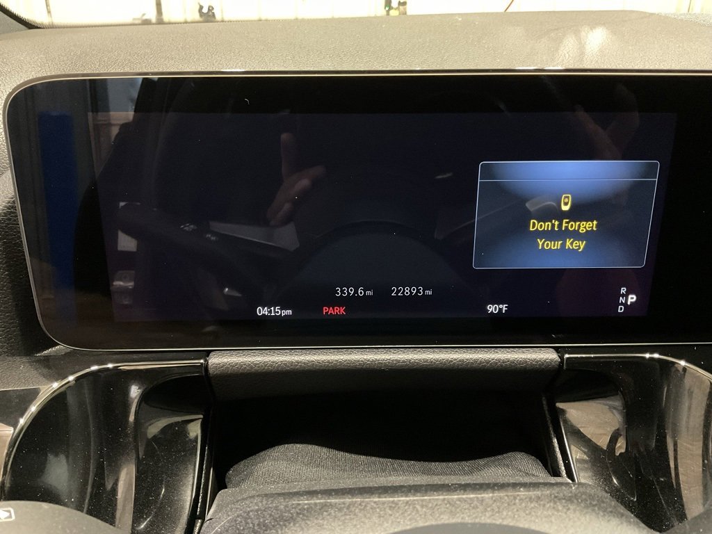 Used 2024 Mercedes-Benz GLA 250 image 14