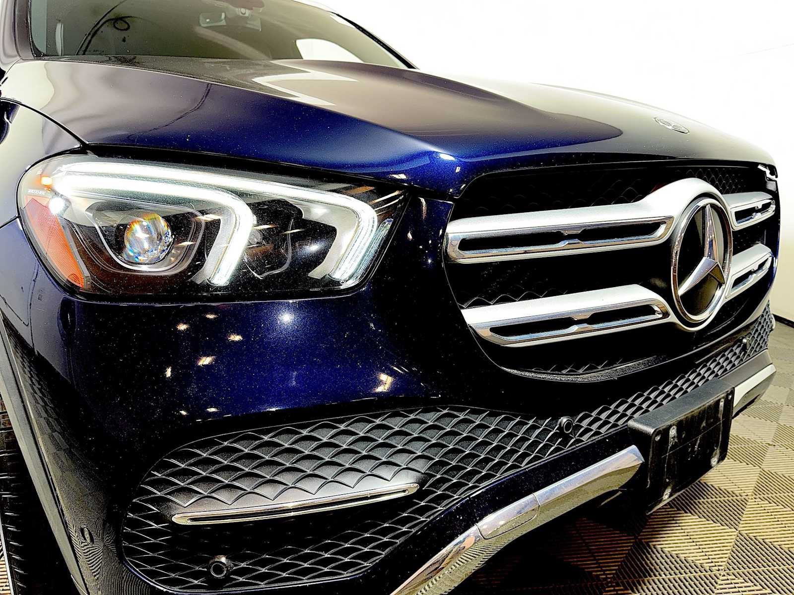 Used 2022 Mercedes-Benz GLE 450 4MATIC image 25