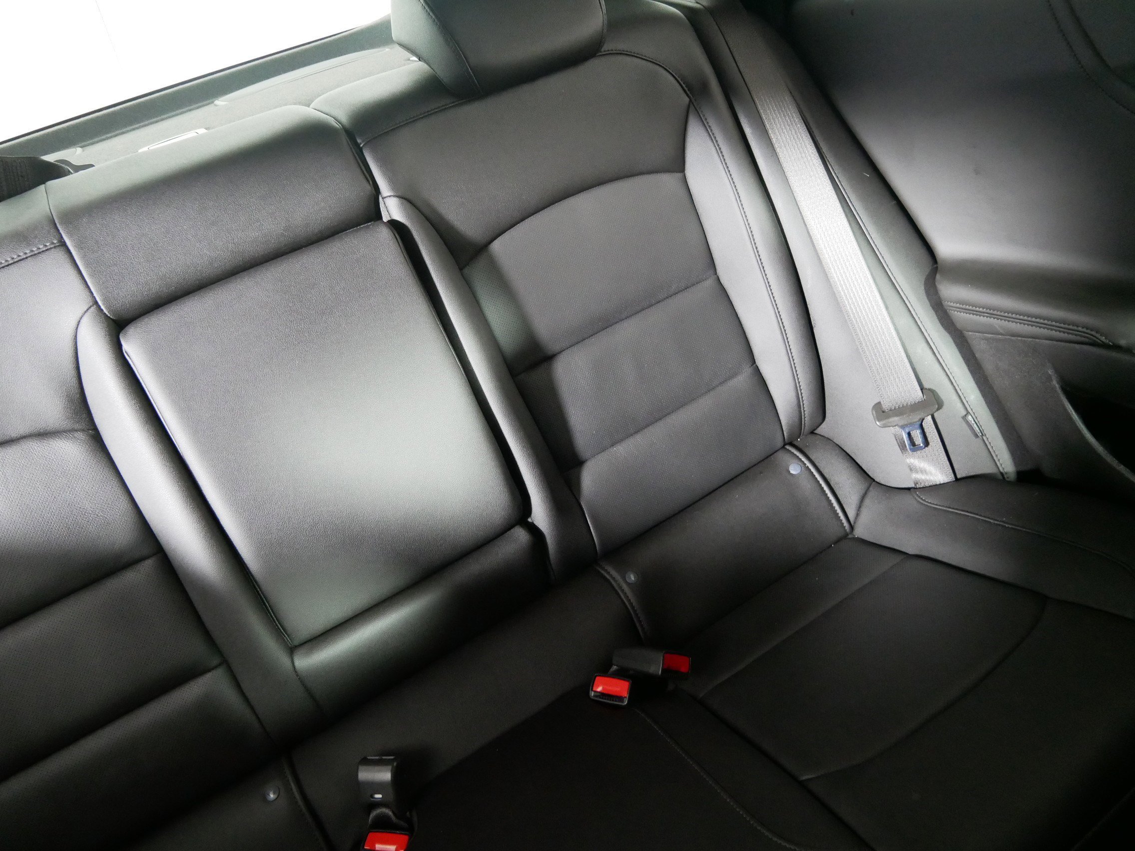 Used 2024 Chevrolet Malibu LT w/ Midnight Edition image 14