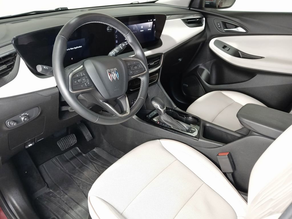 Used 2024 Buick Encore GX Avenir w/ Avenir Convenience Package image 15