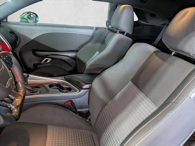 Used 2022 Dodge Challenger R/T w/ Shaker Package image 17