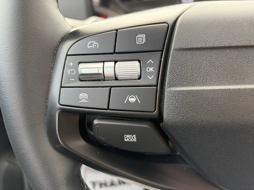 Used 2025 Kia K4 EX FWD image 13