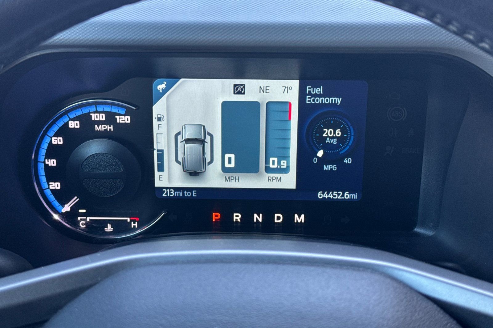 Certified 2023 Ford Bronco Big Bend image 25