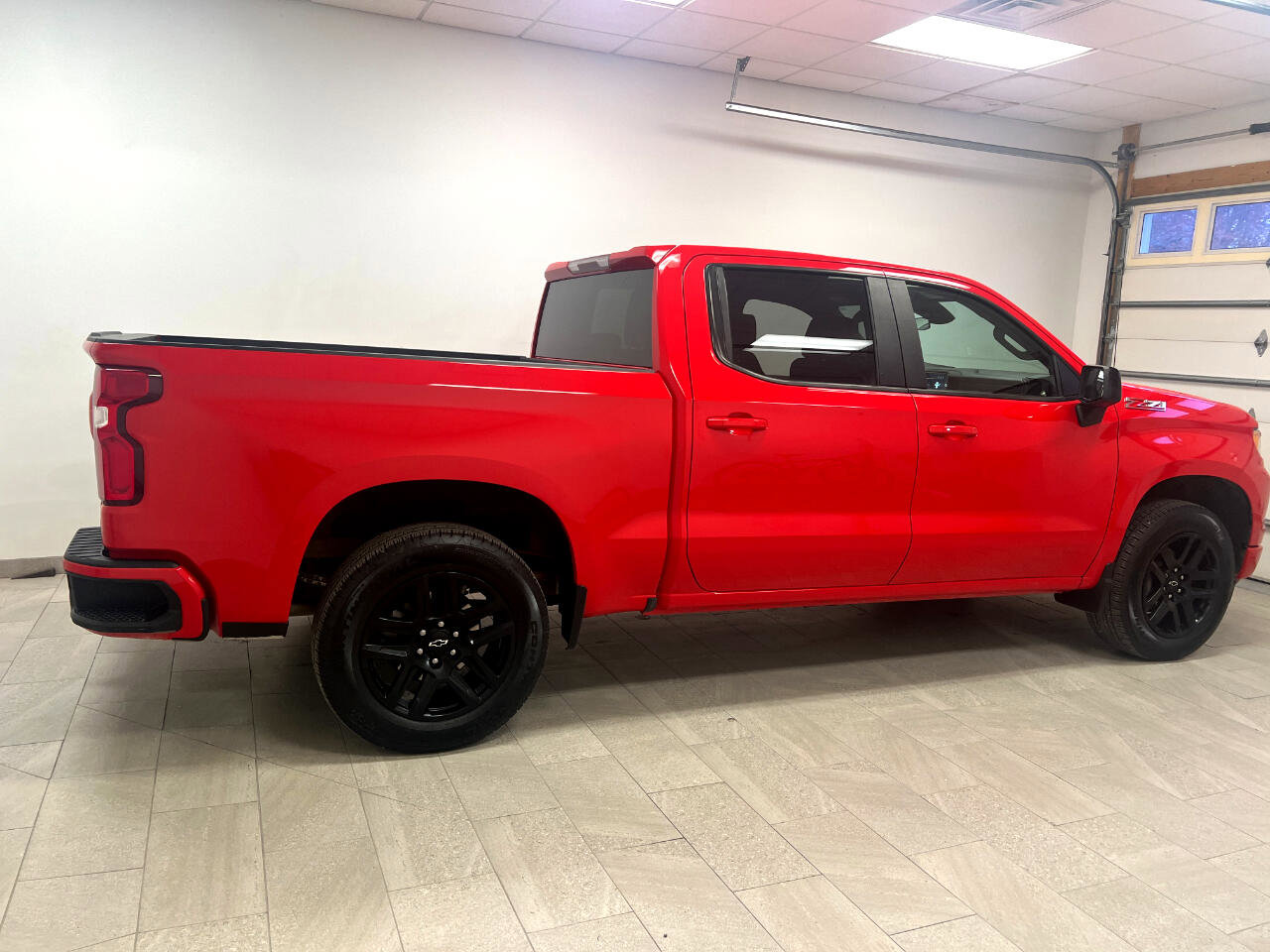 Used 2022 Chevrolet Silverado 1500 RST image 10