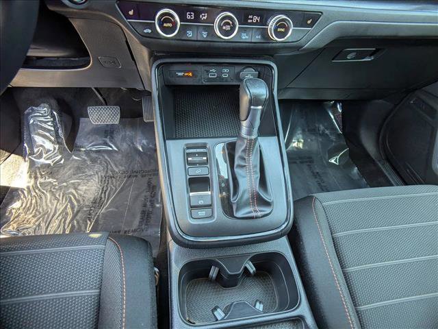 Used 2024 Honda CR-V Sport image 12