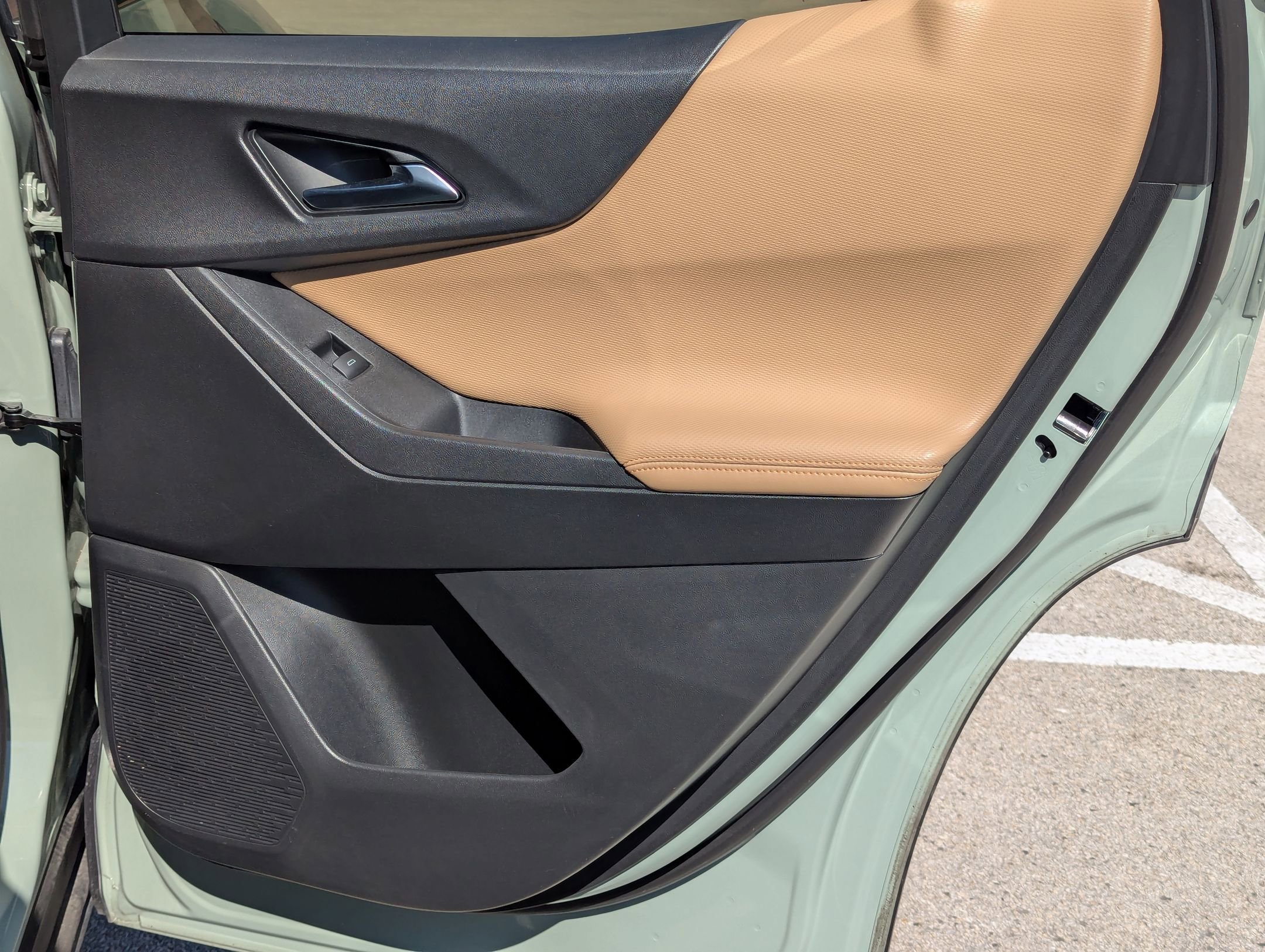 Used 2026 Chevrolet Equinox ACTIV w/ Convenience Package III image 26