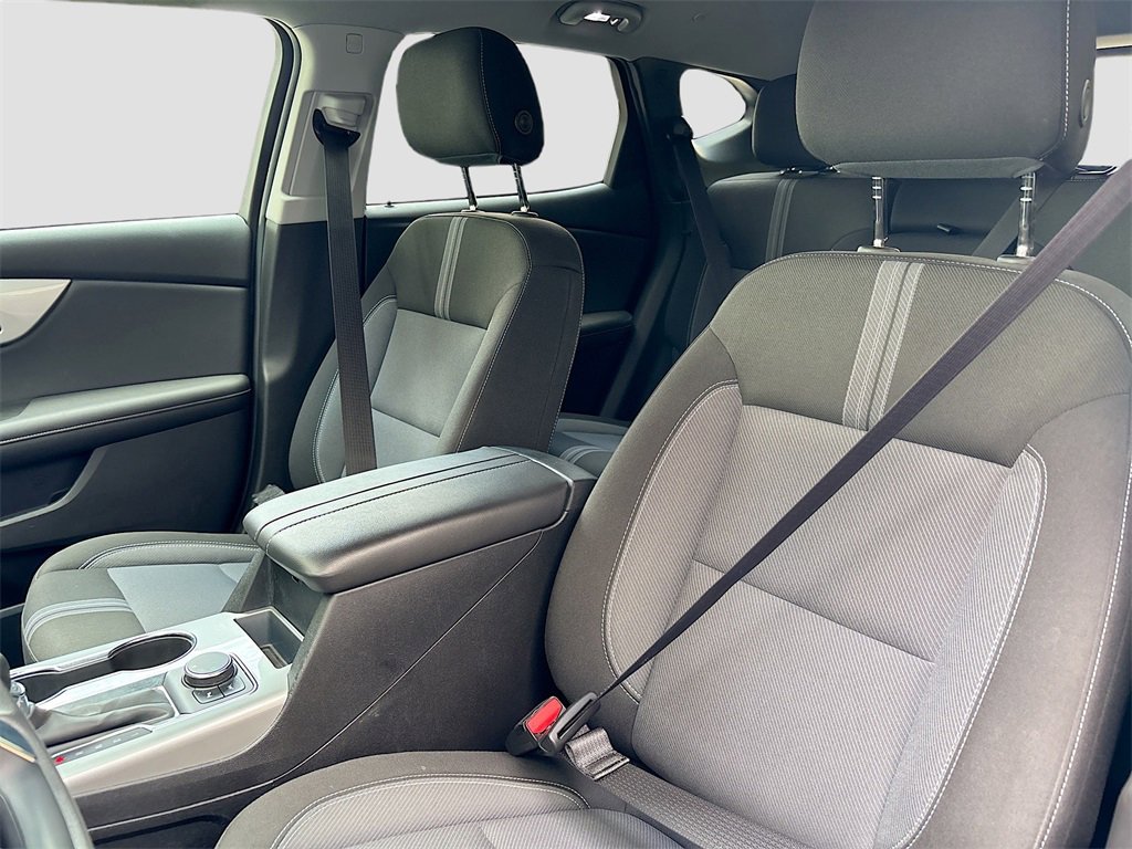 Used 2023 Chevrolet Blazer LT w/ Convenience Package image 20