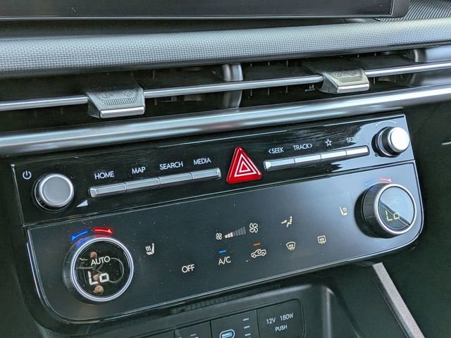 Used 2025 Hyundai Santa Cruz XRT image 22