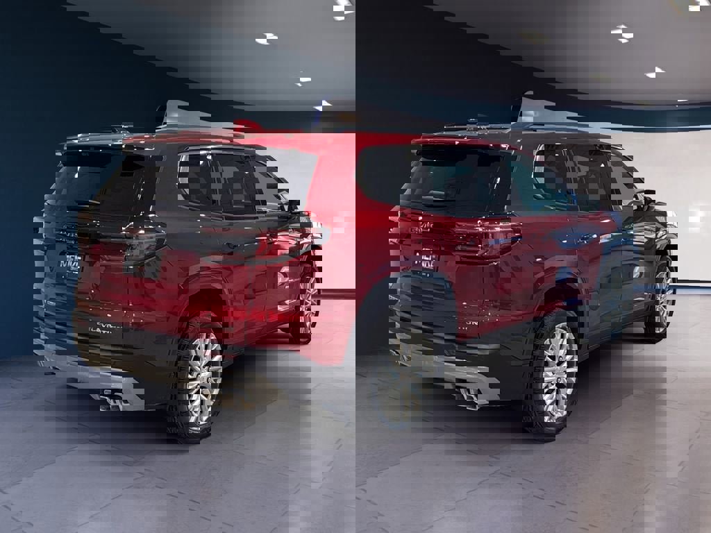 New 2026 GMC Acadia Elevation w/ Elevation Premium Package image 7