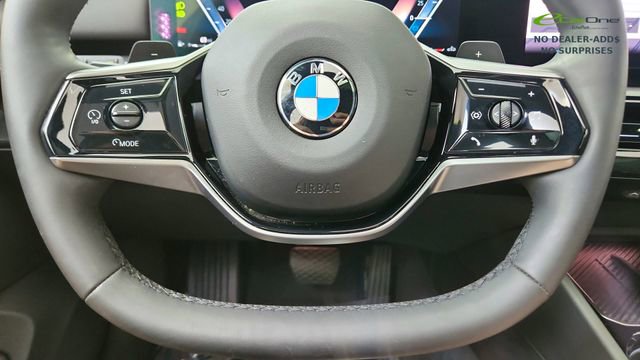 Used 2024 BMW 530i image 39