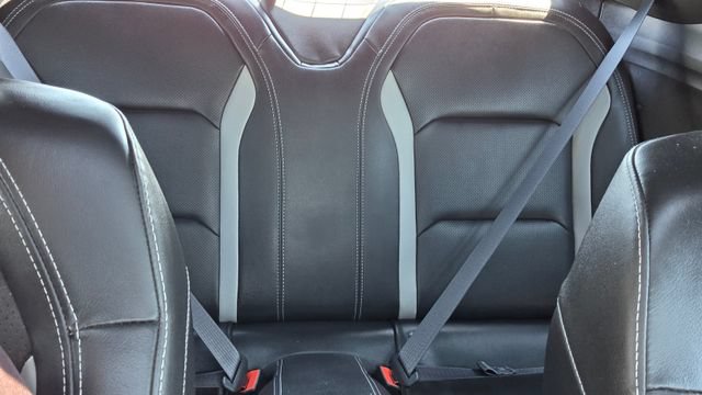 Used 2023 Chevrolet Camaro SS RWD image 24