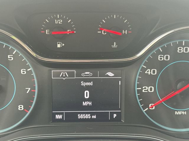 Certified 2018 Chevrolet Cruze LT w/ Convenience Package image 14