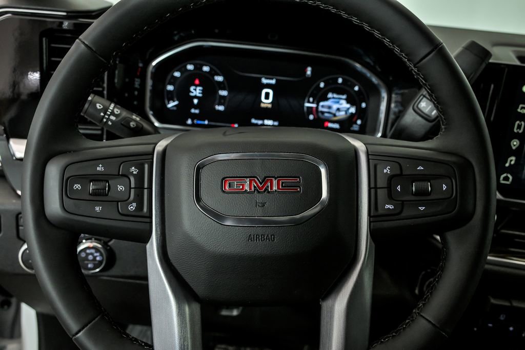 New 2026 GMC Sierra 1500 Elevation w/ Elevation Select Package image 11