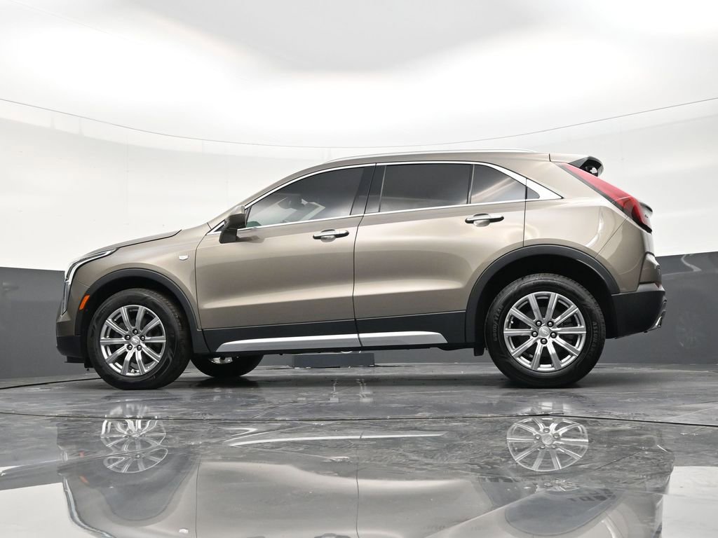Used 2020 Cadillac XT4 Premium Luxury image 22