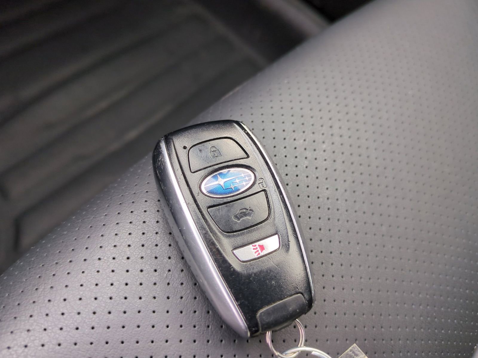 Used 2023 Subaru Forester Limited AWD/4WD image 41