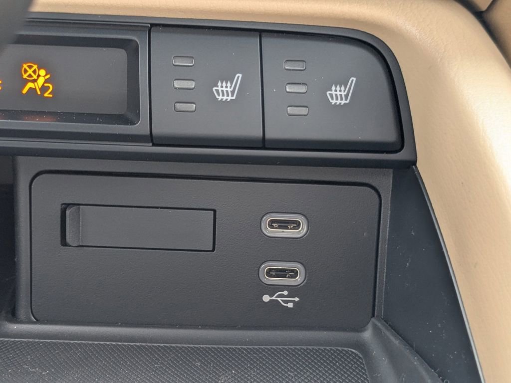 New 2026 MAZDA MX-5 Miata RF Grand Touring image 18