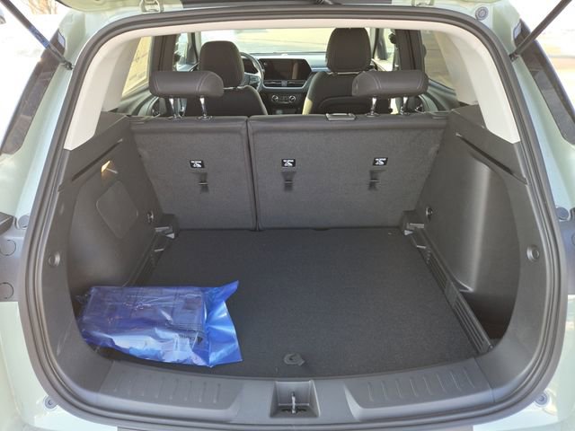 New 2026 Chevrolet TrailBlazer LS w/ LS Convenience Package image 21