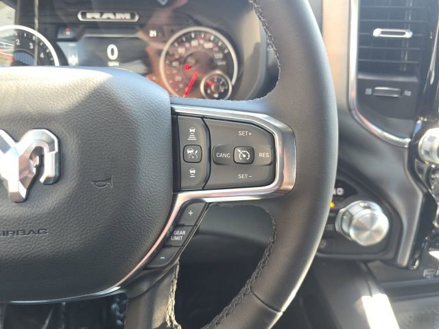 New 2026 RAM 1500 Laramie image 14