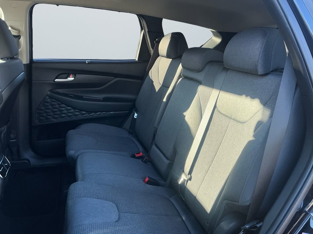 Used 2022 Hyundai Santa Fe XRT image 14