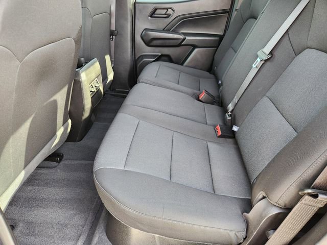 Used 2024 Chevrolet Colorado Trail Boss w/ Advanced Trailering Package AWD/4WD image 30