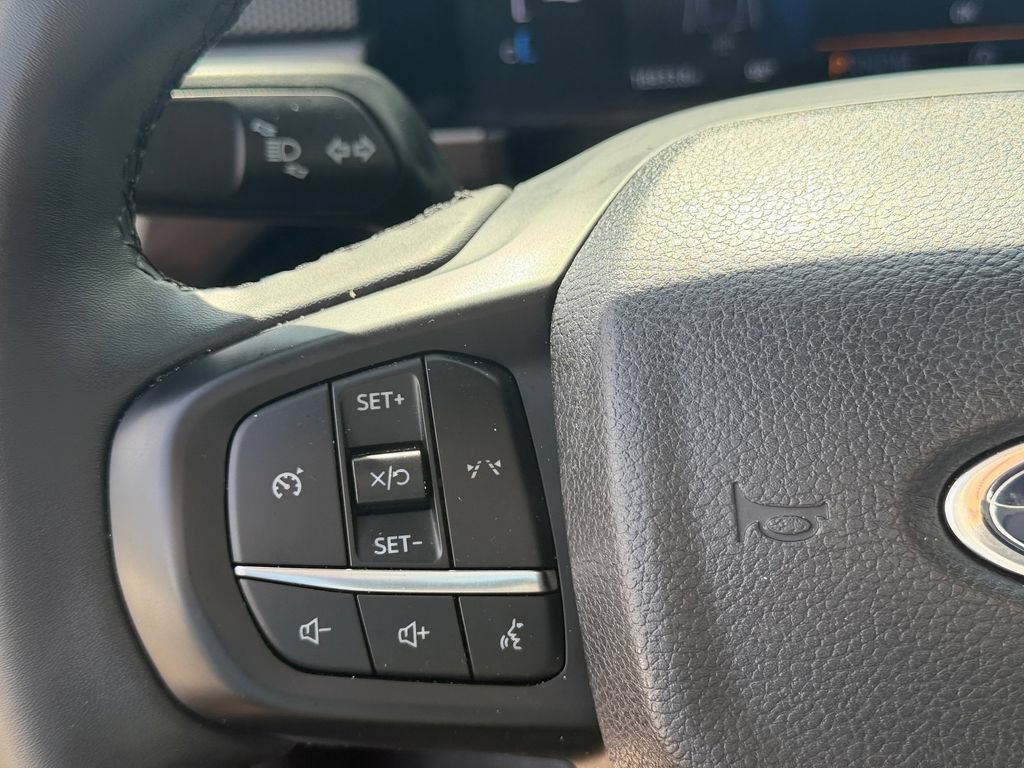 Used 2024 Ford Ranger XLT RWD image 25