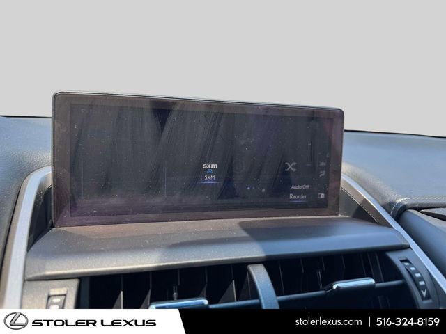 Used 2019 Lexus NX 300 AWD w/ Premium Package image 32