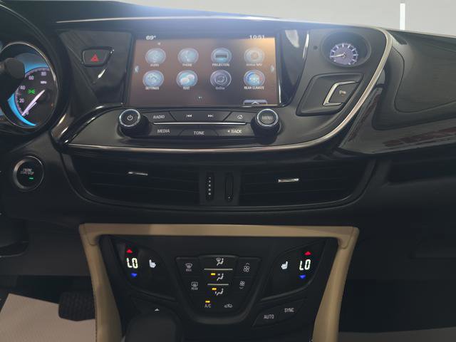 Used 2017 Buick Envision Essence image 19