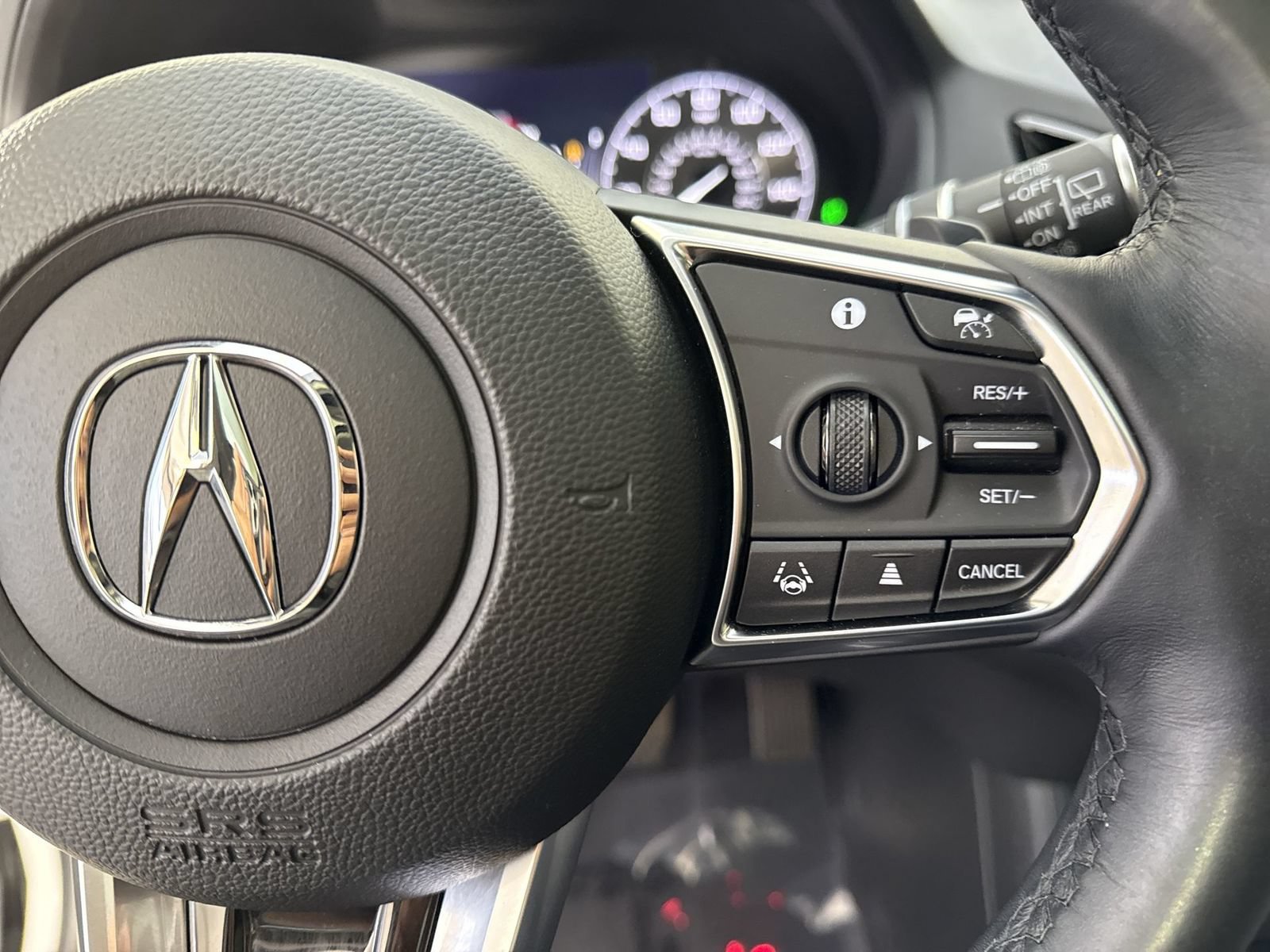 Certified 2024 Acura RDX w/ Advance Package AWD/4WD image 13