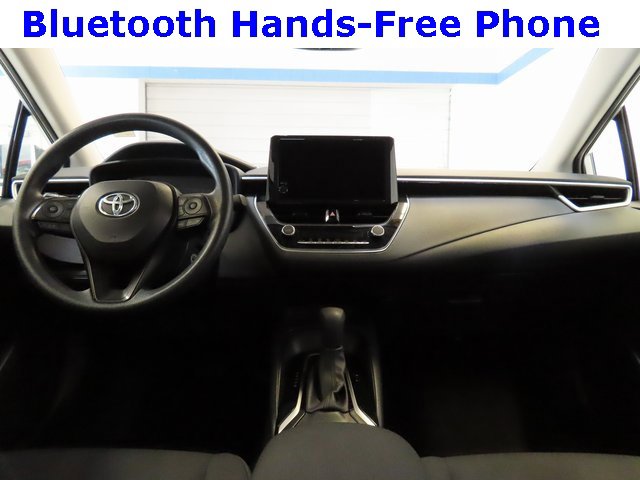 Used 2024 Toyota Corolla LE image 7