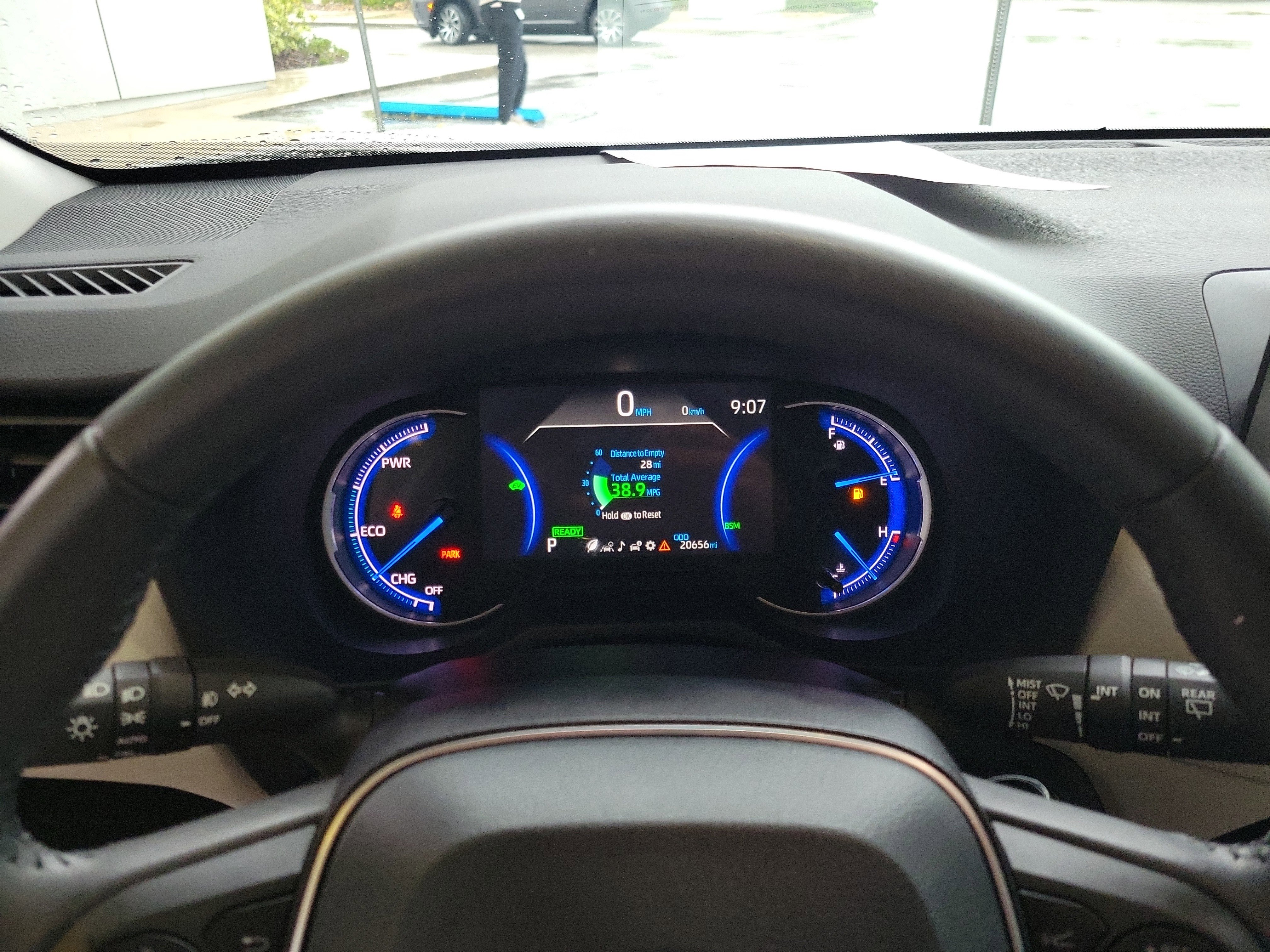 Certified 2025 Toyota RAV4 XLE Premium image 19