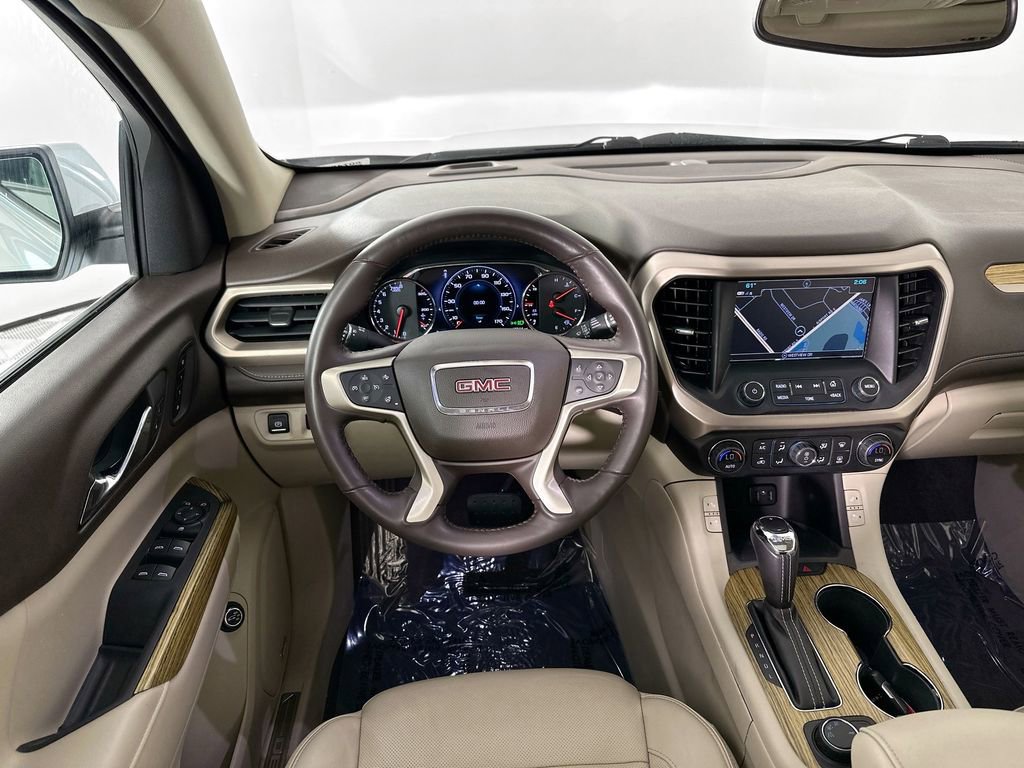 Used 2018 GMC Acadia Denali w/ Technology Package image 23