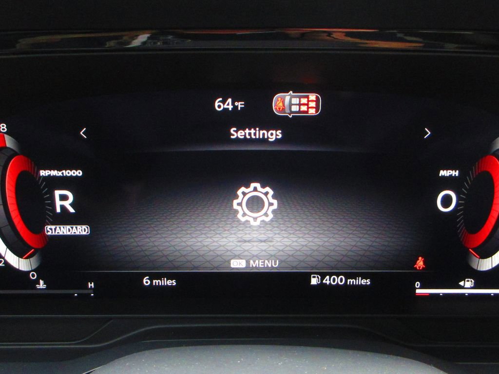 New 2026 Nissan Pathfinder SL w/ SL Premium Package image 22