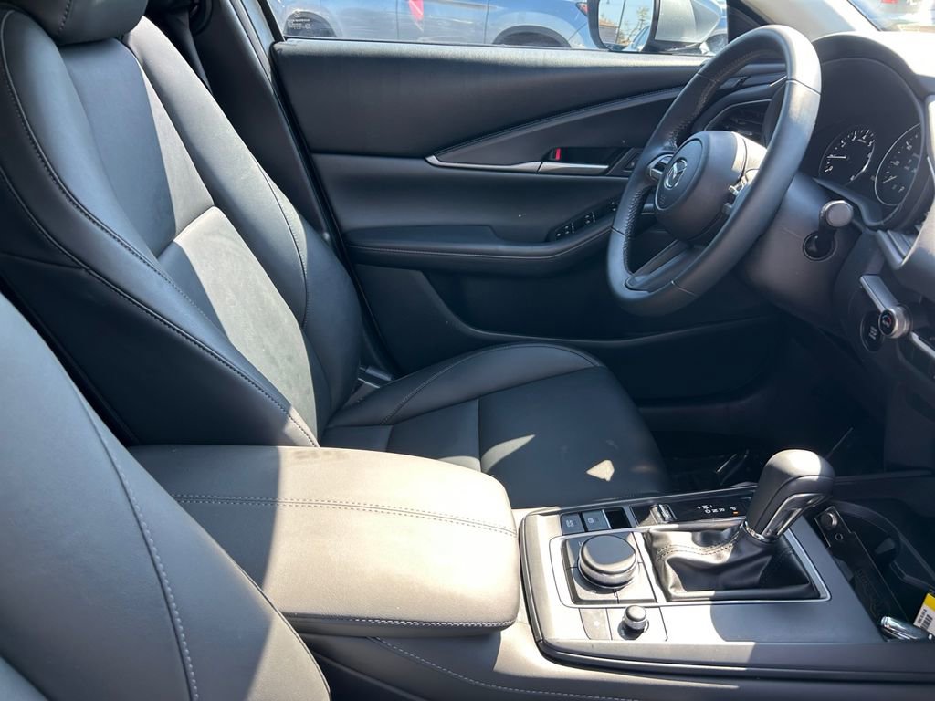 Used 2021 MAZDA CX-30 AWD 2.5 S w/ Select Package image 21