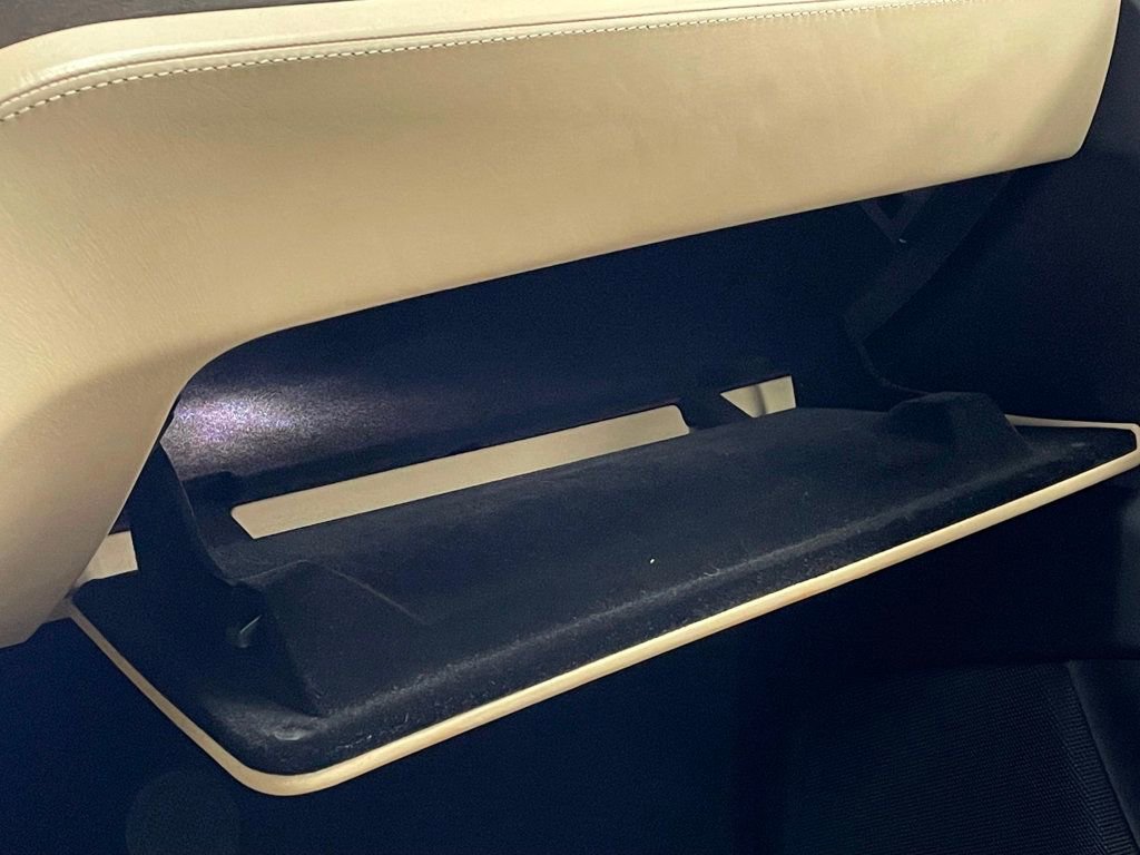 Used 2016 Tesla Model X 90D image 40