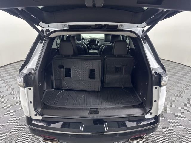 Used 2019 Chevrolet Traverse Premier w/ Redline Edition image 14