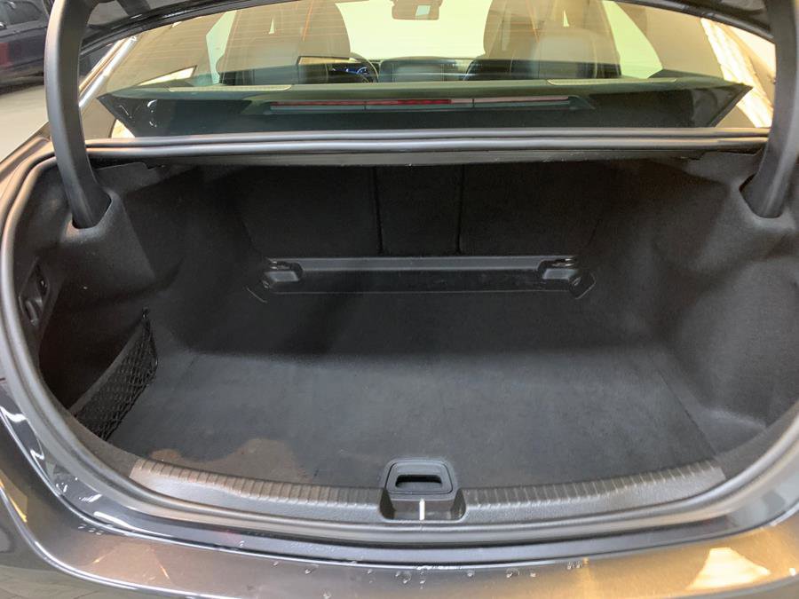 Used 2022 Mercedes-Benz C 300 4MATIC Sedan w/ Pinnacle Trim Package image 54