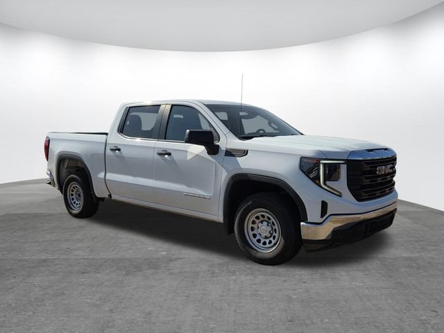 Used 2023 GMC Sierra 1500 Pro w/ Pro Value Package image 27