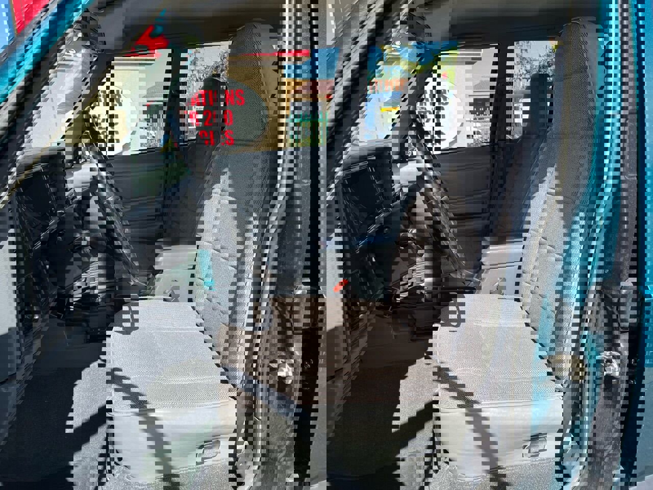 Used 1996 Jeep Cherokee 4WD 4-Door image 14