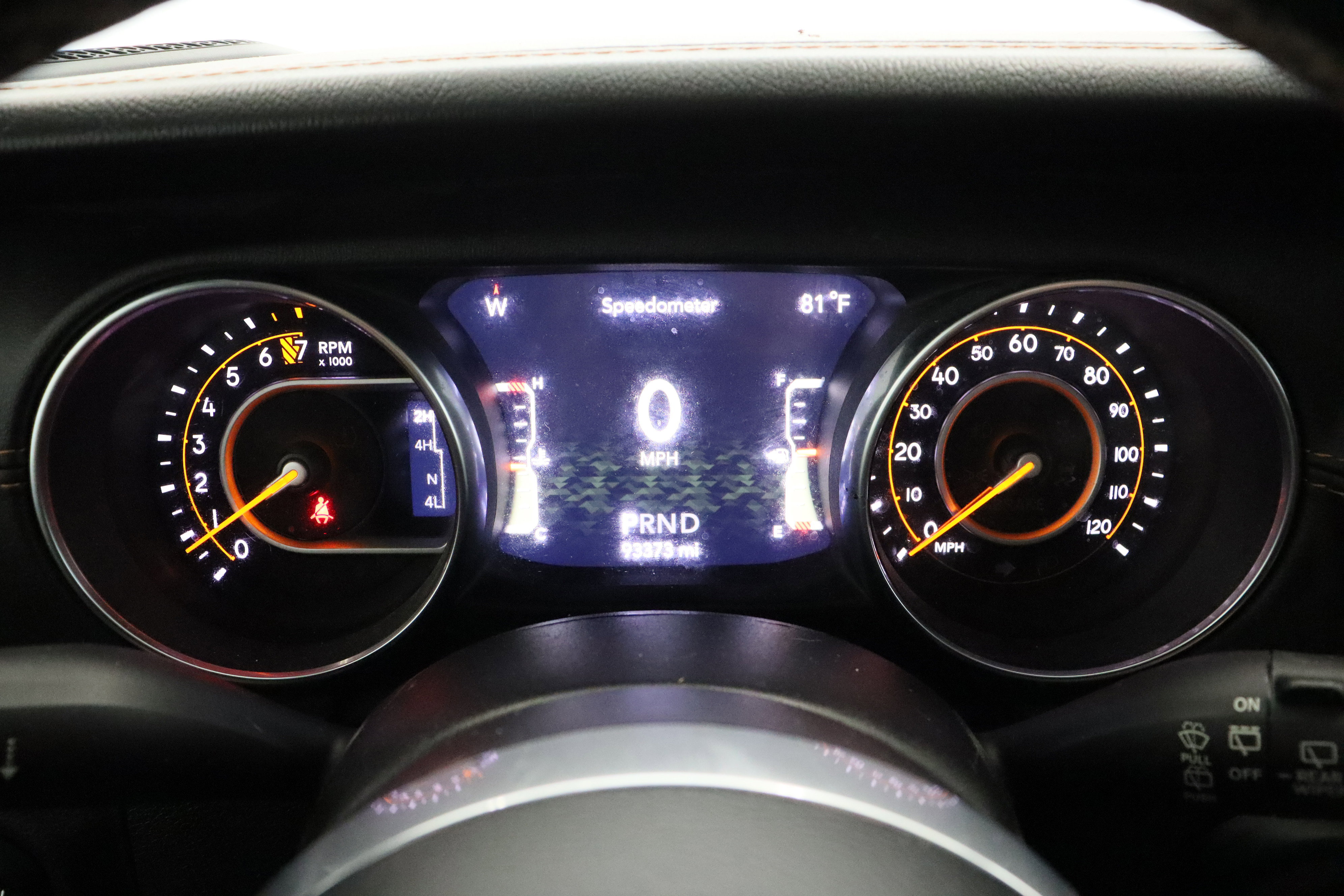 Used 2020 Jeep Wrangler Unlimited Sahara image 40