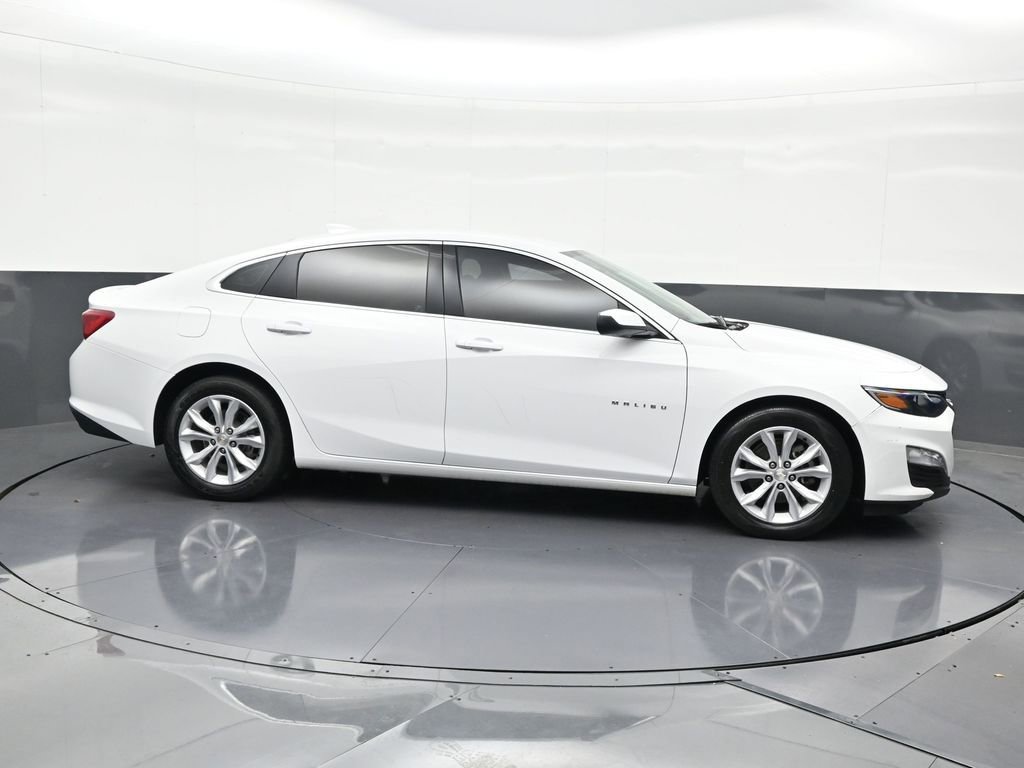 Used 2023 Chevrolet Malibu LT image 7