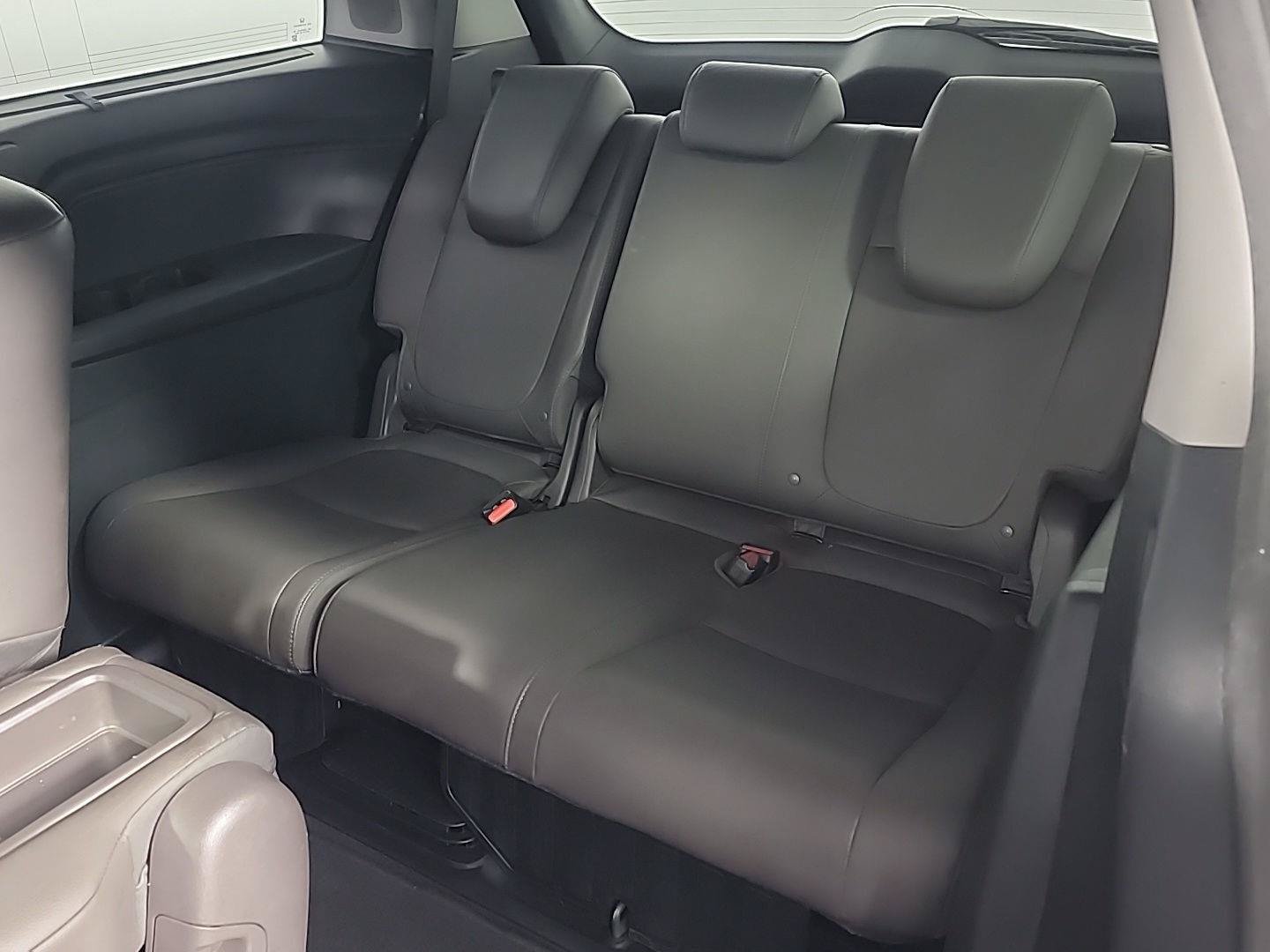 Certified 2020 Honda Odyssey Elite image 18