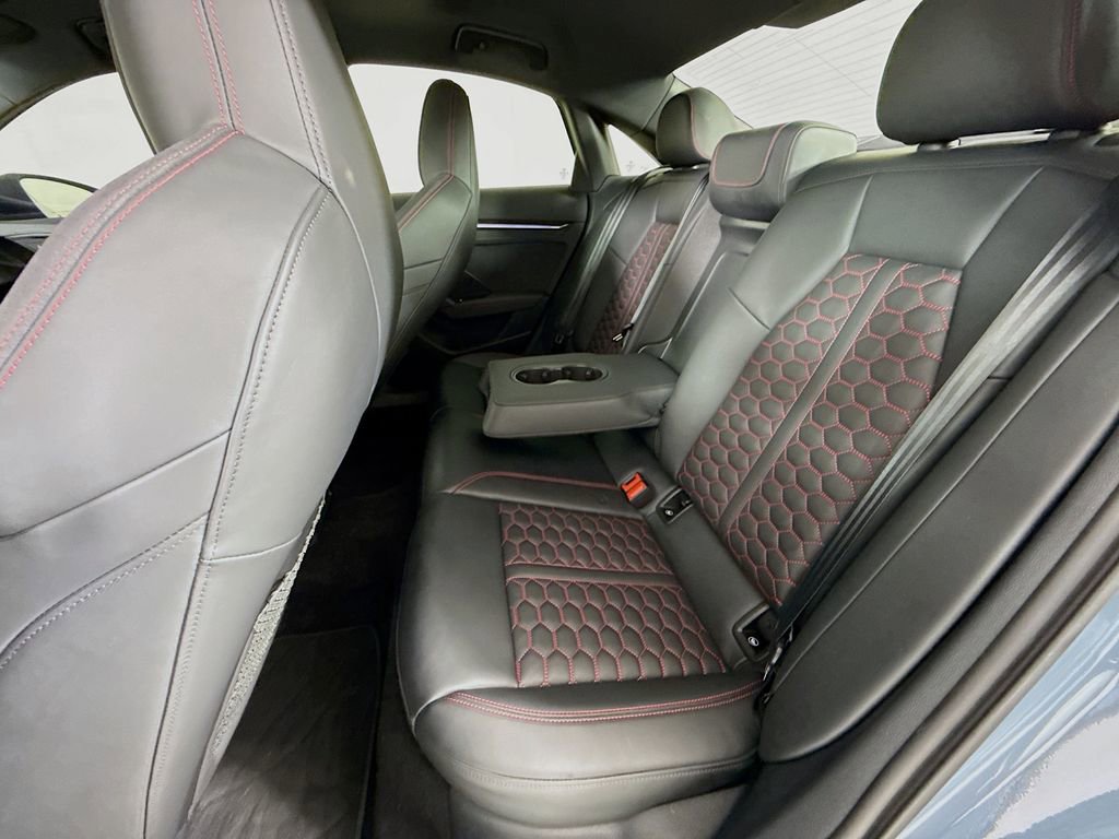 Used 2024 Audi RS 3 image 28